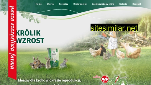 szczesliwafarma.pl alternative sites