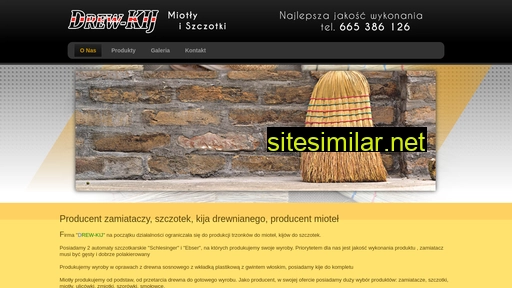 szczotki-miotly.pl alternative sites