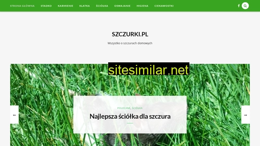 szczurki.pl alternative sites