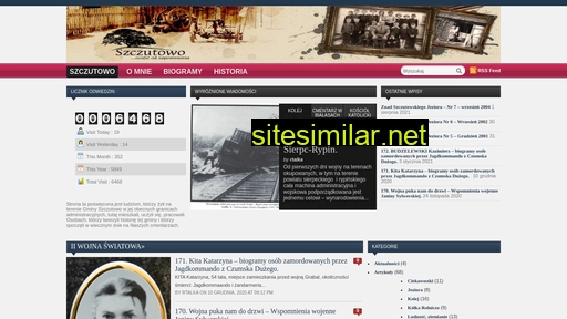 szczutowo.com.pl alternative sites
