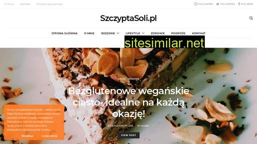 szczyptasoli.pl alternative sites
