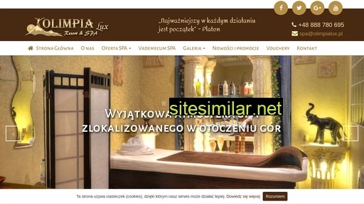 szczyrkspa.pl alternative sites