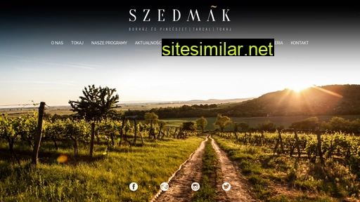 szedmak.pl alternative sites