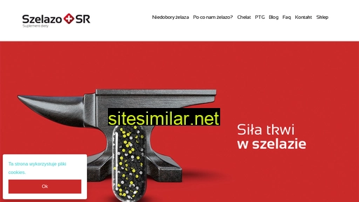 szelazo.pl alternative sites