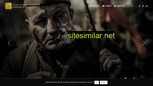 szelemej.pl alternative sites