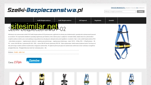 szelki-bezpieczenstwa.pl alternative sites