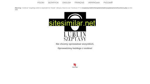 szeptany.lublin.pl alternative sites