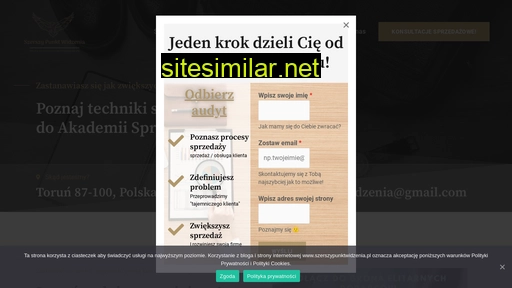 szerszypunktwidzenia.pl alternative sites