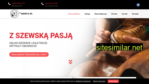 szewcy.pl alternative sites