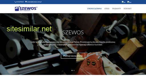 szewos.pl alternative sites