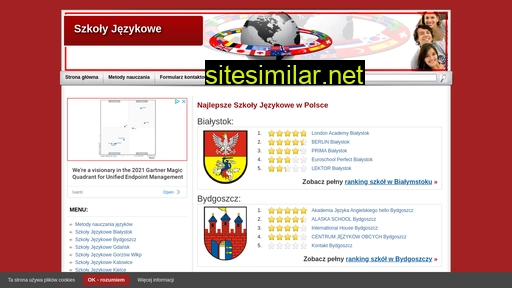 szjo.pl alternative sites