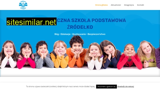 szkolazrodelko.edu.pl alternative sites