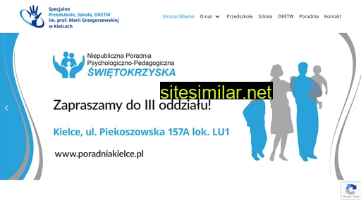 szkolyspecjalne.pl alternative sites