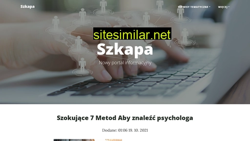 szkapa.konskowola.pl alternative sites