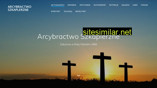 szkaplerz-bogucice.pl alternative sites