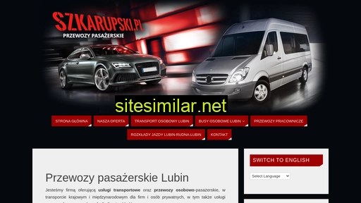 szkarupski.pl alternative sites