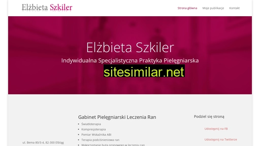 Szkiler similar sites