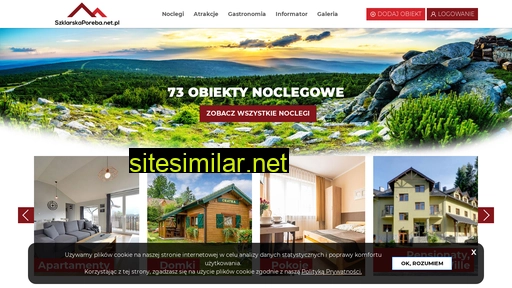 szklarskaporeba.net.pl alternative sites