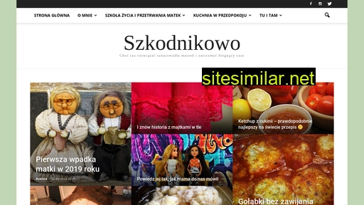 szkodnikowo.pl alternative sites