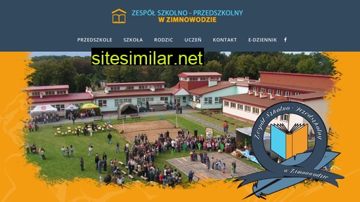 szkola-zimnowoda.pl alternative sites