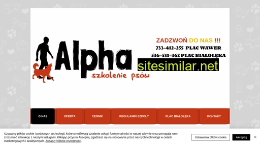 szkoladlapsa.waw.pl alternative sites