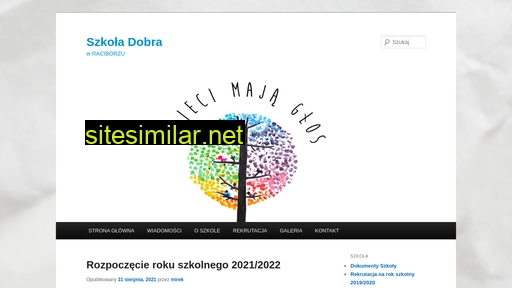 szkoladobra.pl alternative sites