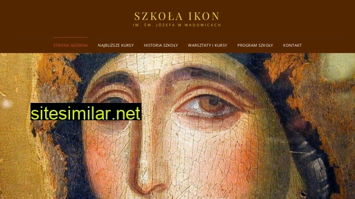 szkolaikon.pl alternative sites