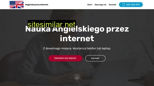 szkolangielskiego.pl alternative sites