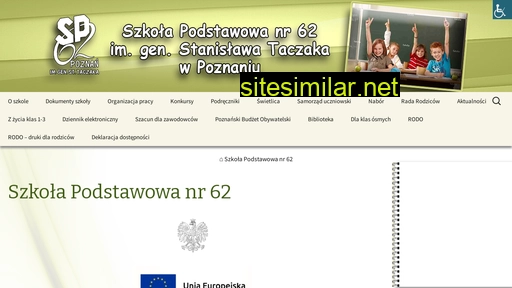 szkolapodstawowa62.pl alternative sites