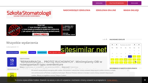 szkolastomatologii.pl alternative sites