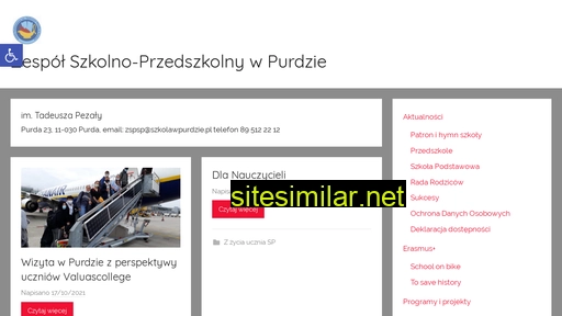 szkolawpurdzie.pl alternative sites