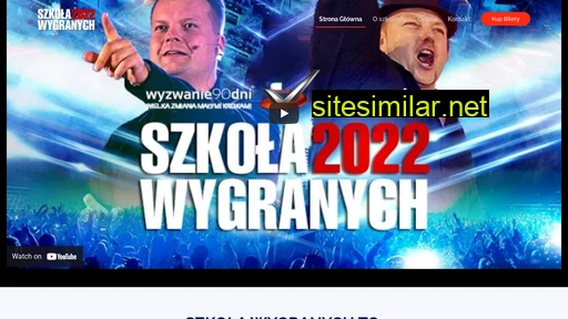 szkolawygranych.pl alternative sites