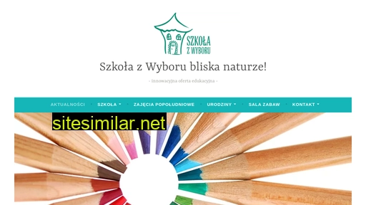 szkolazwyboru.pl alternative sites