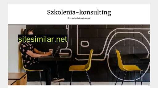 szkolenia-konsulting.pl alternative sites