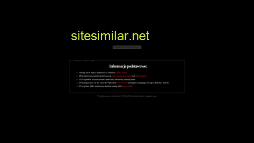 szkoleniaiist.pl alternative sites