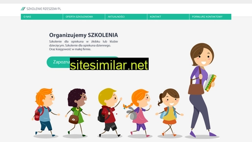 szkolenie.rzeszow.pl alternative sites