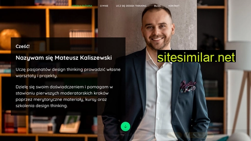 szkoleniedesignthinking.pl alternative sites