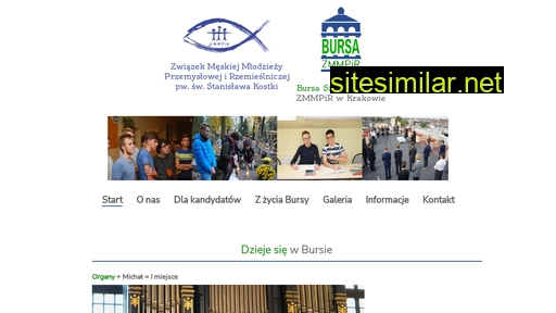 szkolnabursa.pl alternative sites