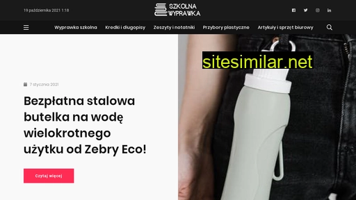 szkolnawyprawka.pl alternative sites