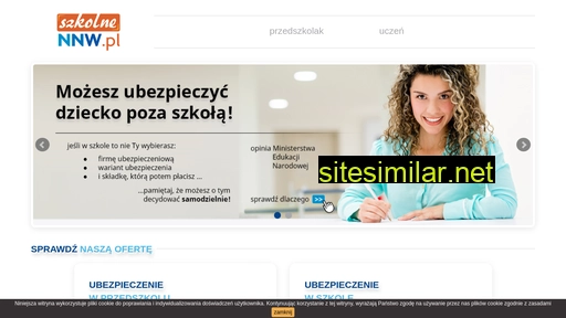 szkolnennw.pl alternative sites