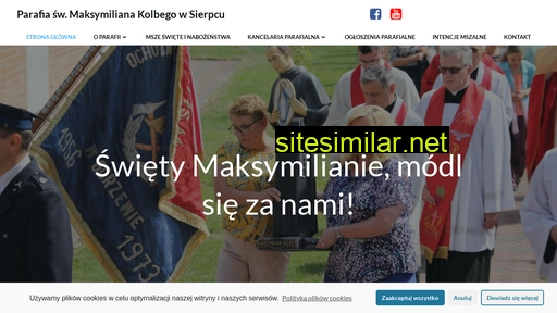 szkolnysierpc.com.pl alternative sites