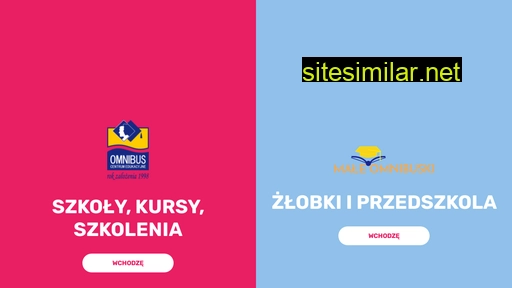szkolyomnibus.pl alternative sites