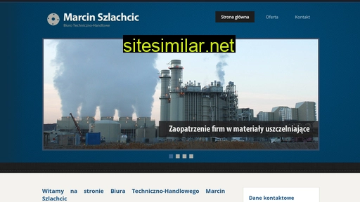 szlachcic.com.pl alternative sites