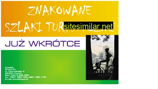 szlakigorskie.pl alternative sites