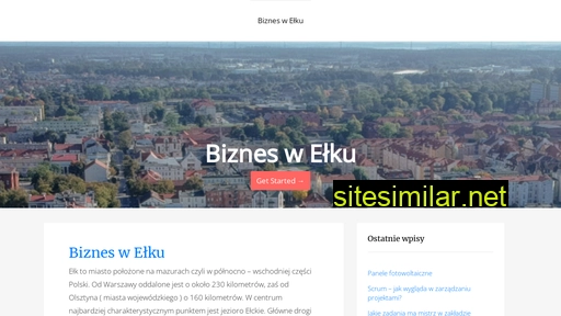 szlakpapieski.elk.pl alternative sites