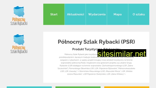szlakrybacki.pl alternative sites