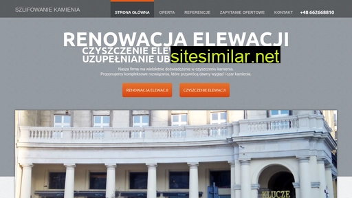 szlifowanie-kamienia.pl alternative sites