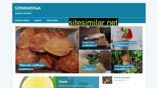 szmaragdowa.com.pl alternative sites
