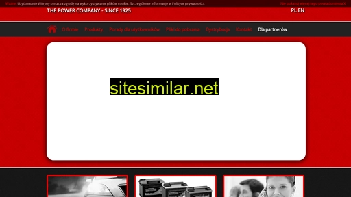 sznajder.pl alternative sites