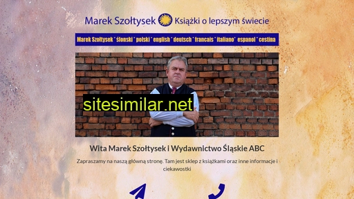 szoltysek.com.pl alternative sites